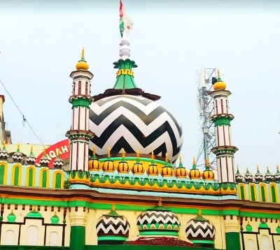 Dargah Ala Hazrat issues fatwa against Udaipur killers Dargah Ala Hazrat issues fatwa against Udaipur killers