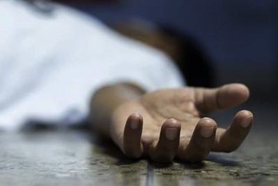 Student falls to death from hostel building in Hyderabad Student falls to death from hostel building in Hyderabad