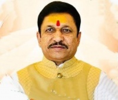 BJP MLA who accused party of using govt machinery 'summoned' to Bhopal BJP MLA who accused party of using govt machinery 'summoned' to Bhopal