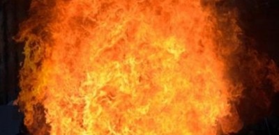 Minor students hurl bombs at birthday party in Prayagraj Minor students hurl bombs at birthday party in Prayagraj