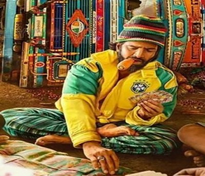 Santhanam-starrer 'Gulu Gulu' to hit screens on July 29 Santhanam-starrer 'Gulu Gulu' to hit screens on July 29