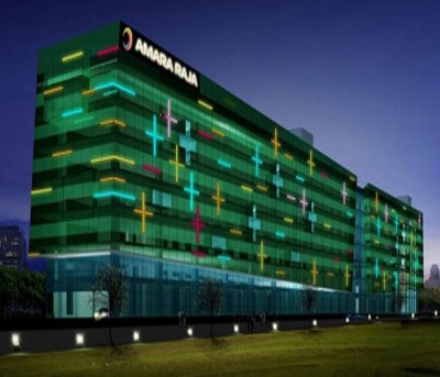 Amara Raja looks for acquisitions overseas for lead acid batteries Amara Raja looks for acquisitions overseas for lead acid batteries