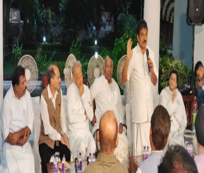 Sonia Gandhi set to appear before ED; Congress says not afraid of 'puppets' like ED, CBI Sonia Gandhi set to appear before ED; Congress says not afraid of 'puppets' like ED, CBI