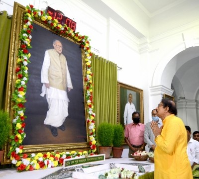 BJP legislators skip Jyoti Basu memorial event in Bengal Assembly