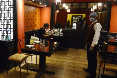 Too many complaints of additional service charge by restaurants, hotels