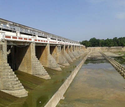 TN water department commence pre-feasibility study on increasing depth of Poondi reservoir