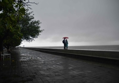 Maha: Rains pound Mumbai, Konkan, many areas inundated