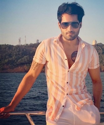 Janit Bhutani quits fictional drama 'Pyar Ka Pehla Naam' Janit Bhutani quits fictional drama 'Pyar Ka Pehla Naam'