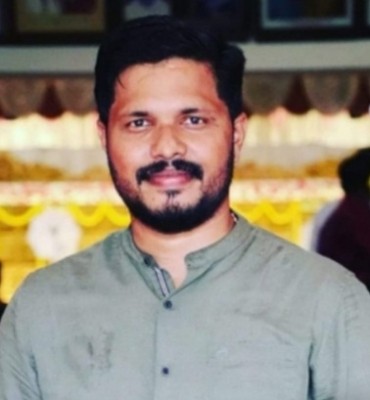 BJP youth leader hacked to death in K'taka