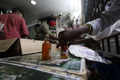 Haryana's tryst with Prohibition failed because of political, economic costs Haryana's tryst with Prohibition failed because of political, economic costs