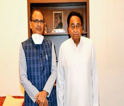 MP likely to see 'Operation Lotus' redux during Prez poll MP likely to see 'Operation Lotus' redux during Prez poll