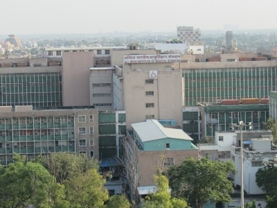 Delhi AIIMS raises private ward room rent following 5% GST Delhi AIIMS raises private ward room rent following 5% GST