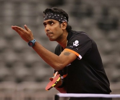TT stalwart Sharath Kamal says team can repeat its Gold Coast success TT stalwart Sharath Kamal says team can repeat its Gold Coast success
