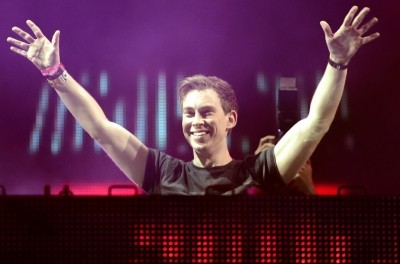EDM star Hardwell to spin turntables live in India on December 11 EDM star Hardwell to spin turntables live in India on December 11