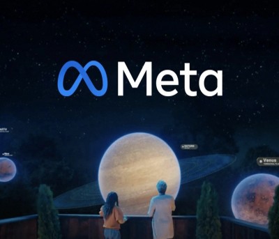 Meta open sources early-stage AI translation tool