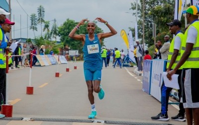 Celebrated UK athlete Mo Farah reveals he was trafficked into the country from Somalia Celebrated UK athlete Mo Farah reveals he was trafficked into the country from Somalia