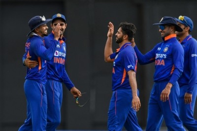 No significant change to number of ODIs or proportion of them in the FTP, says ICC CEO No significant change to number of ODIs or proportion of them in the FTP, says ICC CEO