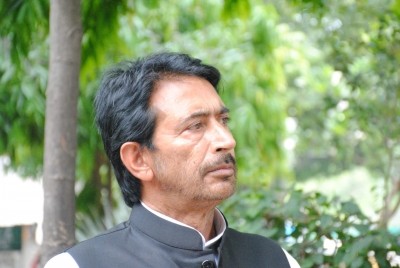 G.A. Mir quits as Congress' J&K unit chief G.A. Mir quits as Congress' J&K unit chief