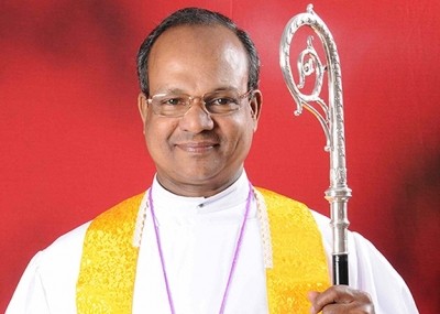 ED stops Kerala CSI South Kerala diocese bishop from escaping abroad ED stops Kerala CSI South Kerala diocese bishop from escaping abroad