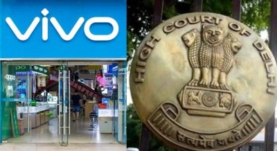Delhi HC asks ED to decide on Vivo's request to operate its bank accounts Delhi HC asks ED to decide on Vivo's request to operate its bank accounts