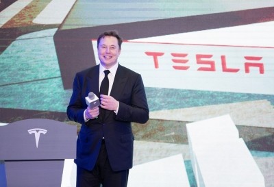 Tesla will lower price for cars if inflation calms down: Musk Tesla will lower price for cars if inflation calms down: Musk