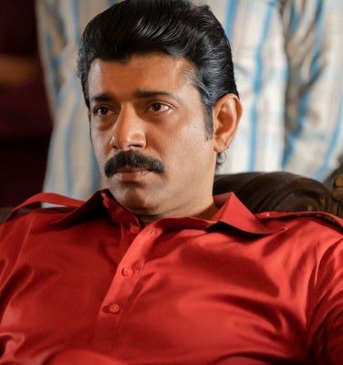Vineet Kumar Singh isolates himself to get into character's skin Vineet Kumar Singh isolates himself to get into character's skin