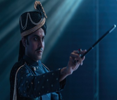 Most sports films are biopics, 'Jaadugar' is different: Director Sameer Saxena Most sports films are biopics, 'Jaadugar' is different: Director Sameer Saxena