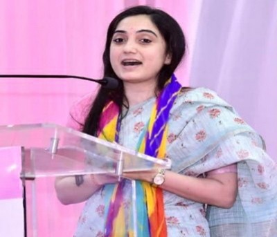 SC's remark on Nupur Sharma resonates with the country: Cong