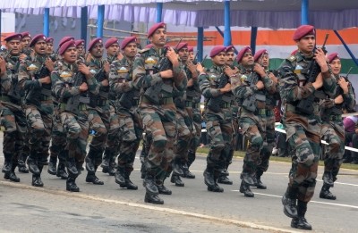 Army intensifies modernisation drive with focus on surveillance, night fighting Army intensifies modernisation drive with focus on surveillance, night fighting