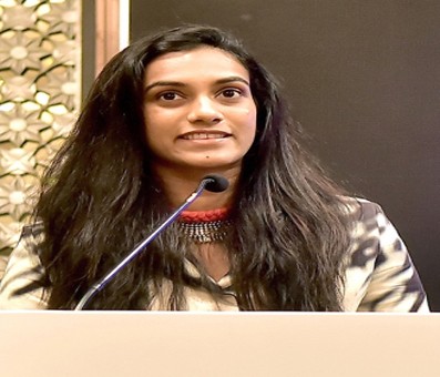 CWG 2022: IOA announces PV Sindhu as flagbearer for Team India at the opening ceremony CWG 2022: IOA announces PV Sindhu as flagbearer for Team India at the opening ceremony