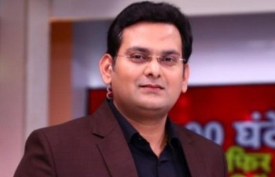 SC grants protection from arrest to news anchor in FIRs over doctored video of Rahul Gandhi SC grants protection from arrest to news anchor in FIRs over doctored video of Rahul Gandhi
