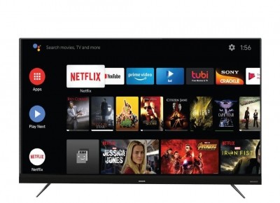 Aiwa unveils new range of smart TVs in India Aiwa unveils new range of smart TVs in India
