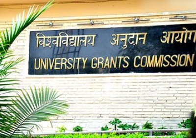 UGC seeks clarification on admission in Bengal varsities, colleges UGC seeks clarification on admission in Bengal varsities, colleges
