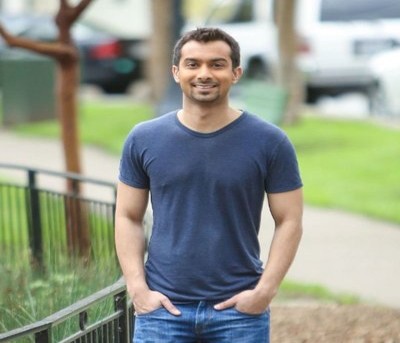 Instacart's Indian-American Founder Apoorva Mehta calls it quit