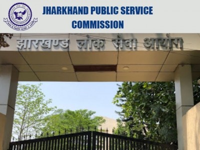 UP youth felicitated by J'khand CM, caught lying about clearing UPSC exam UP youth felicitated by J'khand CM, caught lying about clearing UPSC exam