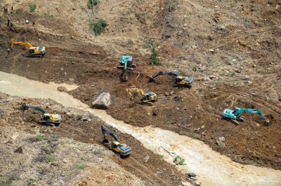 Manipur landslide: Railway to seek IIT, varsity help to prevent future disasters Manipur landslide: Railway to seek IIT, varsity help to prevent future disasters