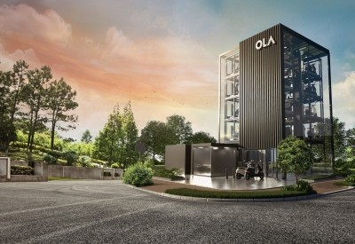 Ola likely to lay off nearly 1K employees to ramp up EV plans Ola likely to lay off nearly 1K employees to ramp up EV plans