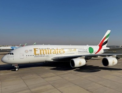 Emirates blasts Heathrow 'incompetence' over 'airmageddon' Emirates blasts Heathrow 'incompetence' over 'airmageddon'