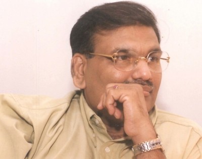 'After Harshad's death, family faced highest form of tax terrorism' 'After Harshad's death, family faced highest form of tax terrorism'