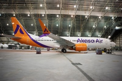 Akasa Air to launch commercial operation from August 7 Akasa Air to launch commercial operation from August 7