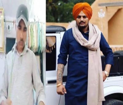 BJP Nat'l Executive Committee pays tribute to Kanhaiya Lal, Sidhu Moosewala BJP Nat'l Executive Committee pays tribute to Kanhaiya Lal, Sidhu Moosewala
