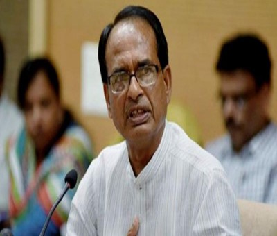 Murmu gets support from 'many' non-BJP MLAs in MP: Shivraj Murmu gets support from 'many' non-BJP MLAs in MP: Shivraj