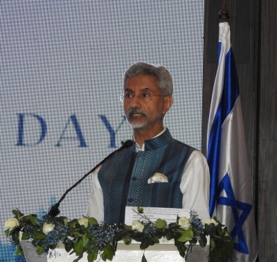 Jaishankar to take part at SCO FM meet, Pak's Bilawal also attending Jaishankar to take part at SCO FM meet, Pak's Bilawal also attending