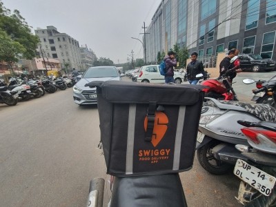Swiggy adopts permanent work-from-anywhere policy Swiggy adopts permanent work-from-anywhere policy