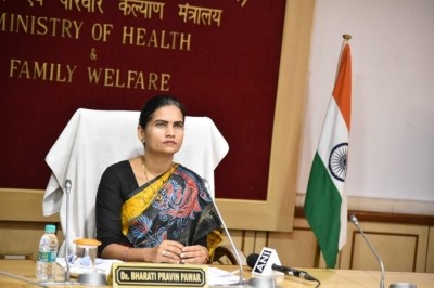 No provision to accommodate medical students from foreign institutes: Centre No provision to accommodate medical students from foreign institutes: Centre