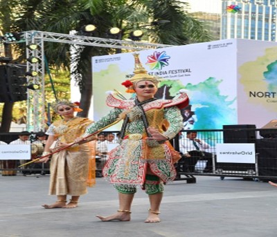 Three-day northeast festival in Bangkok from July 29 Three-day northeast festival in Bangkok from July 29