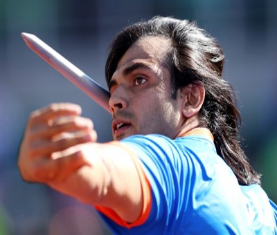 Neeraj Chopra 'spearheading' India's challenge in Birmingham Neeraj Chopra 'spearheading' India's challenge in Birmingham
