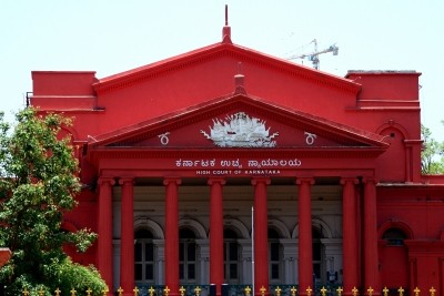 Using wife as ATM amounts to mental harassment: K'taka HC