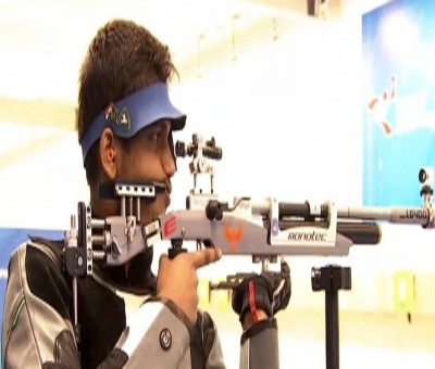 Door not slammed shut, shooting still being considered for Victorian 2026 Commonwealth Games Door not slammed shut, shooting still being considered for Victorian 2026 Commonwealth Games
