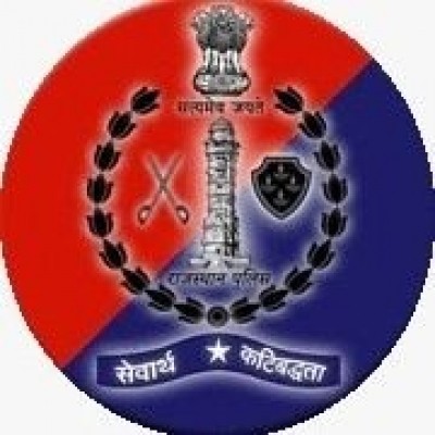 DSP removed after video shows Ajmer police 'sharing' escape route with Salman Chishti DSP removed after video shows Ajmer police 'sharing' escape route with Salman Chishti
